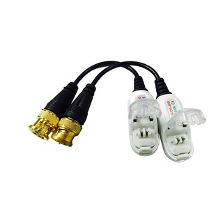 Balun chống nước Chống sét BL202