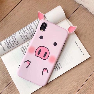 Ốp lợn hồng iphone, oppo, samsung (iphoen 5, iphone 6 ip7, oppo f7, j6 plus)