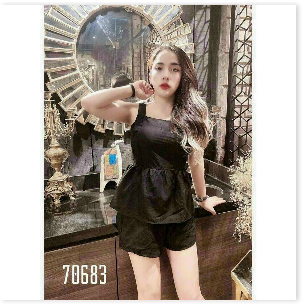 ĐỒ BỘ NỮ NGẮN SIÊU ĐẸP , CỰC SANG , XINH CHO CHỊ EM KOKO MI STORE