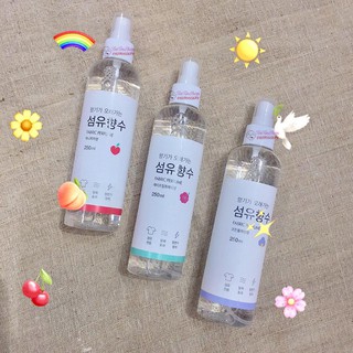 Xịt Thơm Quần Áo Fabric Perfume 250ml