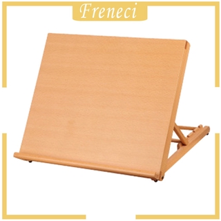 Giá vẽ để bàn colcolo bằng gỗ chất lượng cao