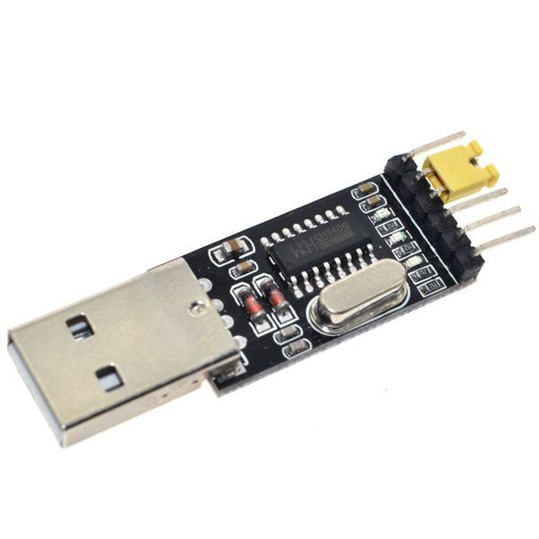 Mạch chuyển đổi USB to TTL CH340 - Module USB to TTL