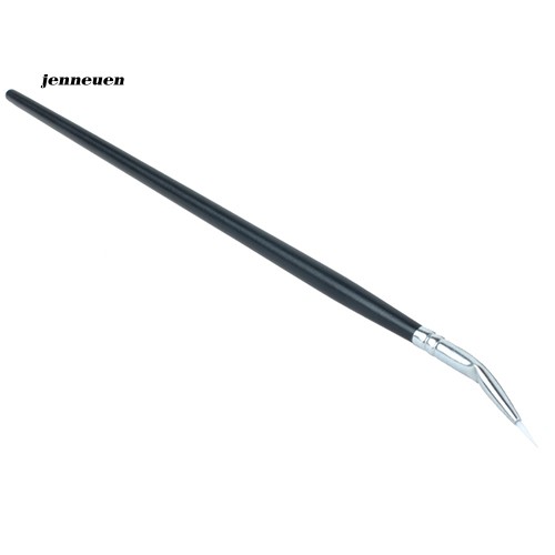 Cọ kẻ mắt đầu nhọn mềm mại chuyên nghiệp