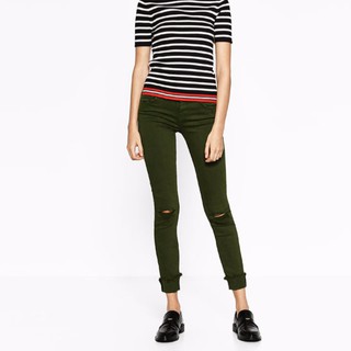 (Auth) quần Zara