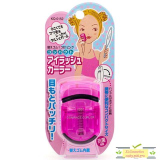 Dụng Cụ Bấm Mi Kai Beauty Care Compact Curler