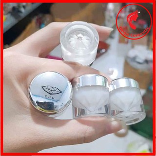 Son dưỡng môi CHU tinh chất dừa Cao Cấp