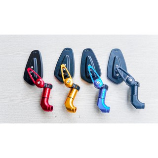 Gương gù chân kính x1r - x135shop