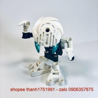 LEGO BIONICLE - ĐỒ CHƠI XẾP HÌNH LEGO BIONICLE - Kohrok Va 8551