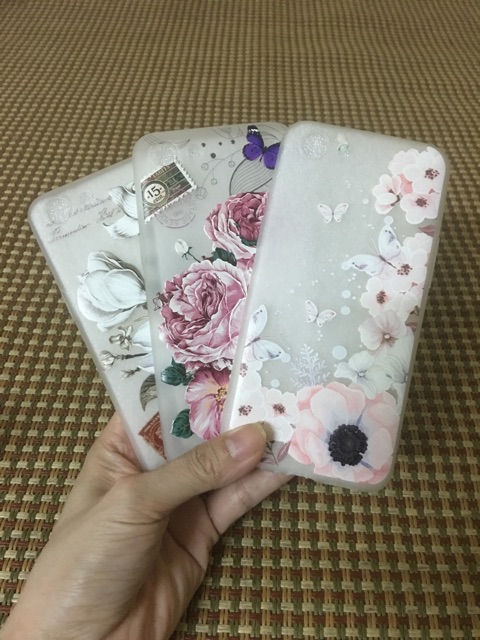 Ốp Dạ Quang Oppo A83