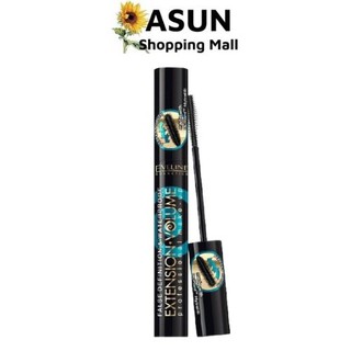 Mascara Eveline Làm Dày Dài Mi Công Nghệ Volume 4D Nga 10ml