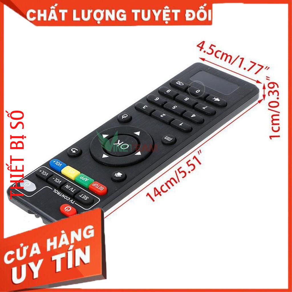 Điều khiển từ xa dành cho TV box MXQ MXQ-PRO MXQ-4K M8S -dc4254