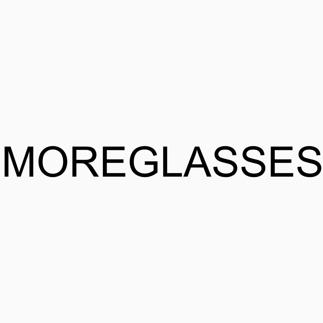 moreglasses