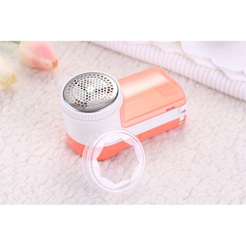 Máy cắt lông xù sạc điện Lint Remever,,,