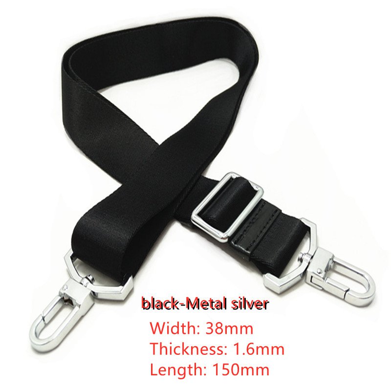 Dây Đeo Vai Dài Thay Thế Cho Túi Xách