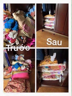 Túi hút chân không