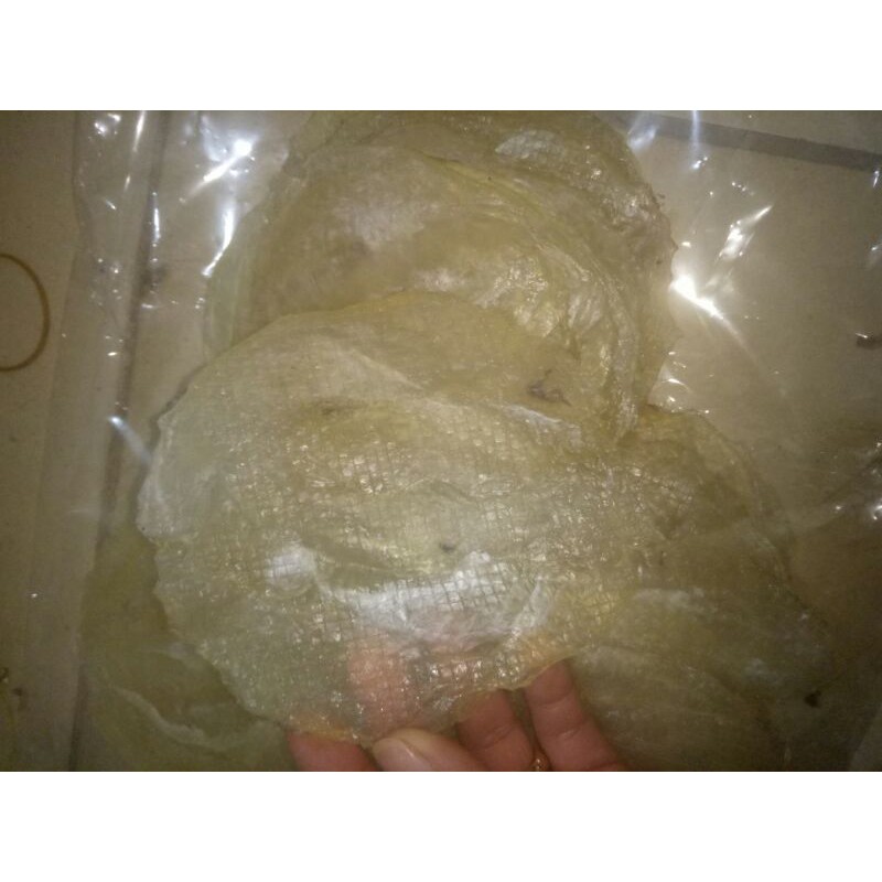 Khô Cá Bò [FREESHIP] chuẩn cá bò da, bò bóng loại một  - cá ngọt thanh, dày mình, bao thơm ngon vừa ý | BigBuy360 - bigbuy360.vn