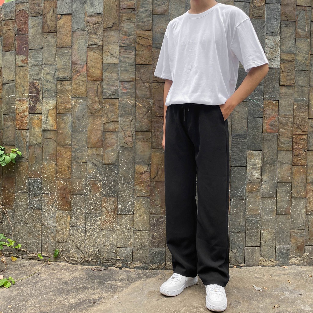 QUẦN FF COTTON BAGGY PANTS | BigBuy360 - bigbuy360.vn