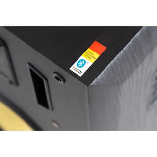 Loa Bluetooth Thonet And Vander TITAN 180W