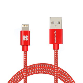 Cáp sạc Promate LinkMate-LT