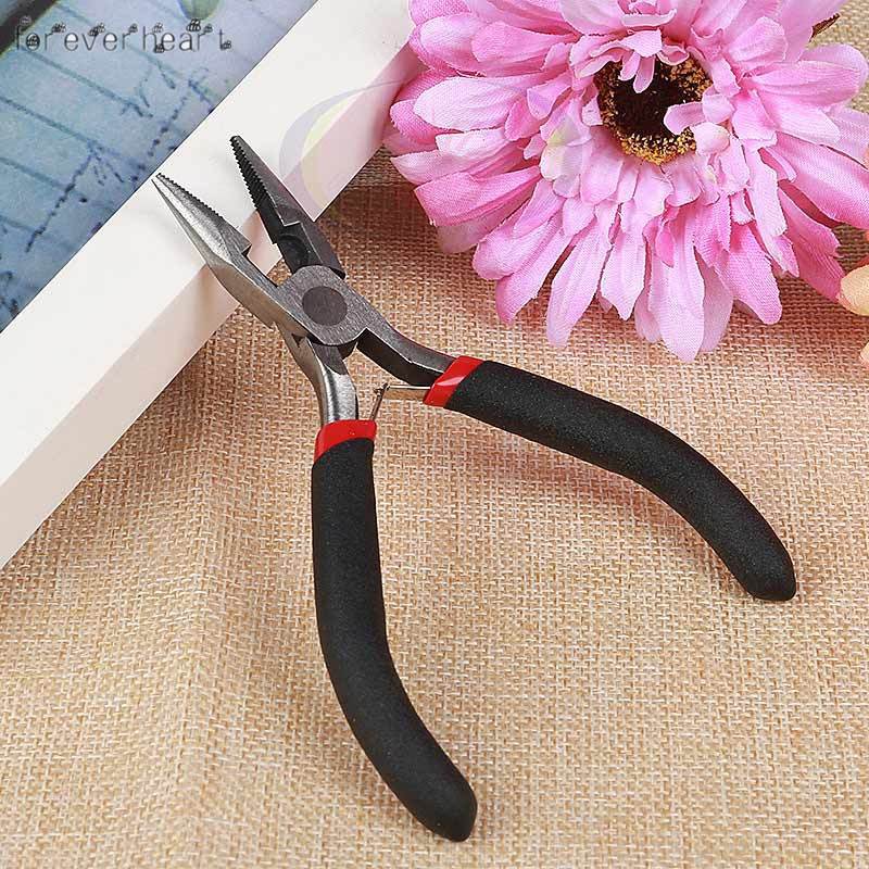 5 kìm chuyên dụng cho thợ làm đồ trang sức đa năng