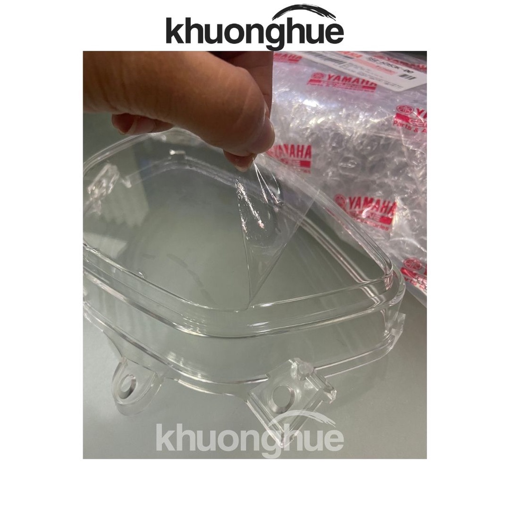 Mặt kính đồng hồ Sirius chính hãng Yamaha