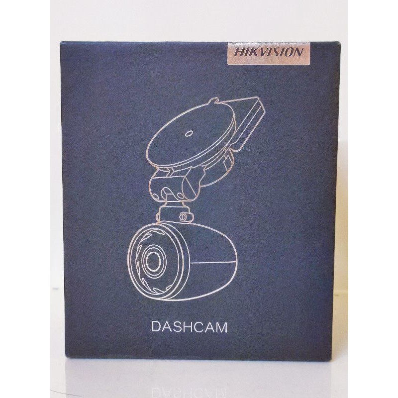 Camera hành trình HIKVISION AE DN2016 - F3