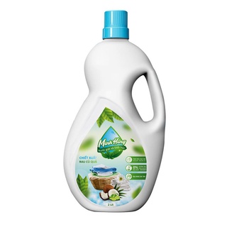Nước giặt sinh học minh hồng 2l