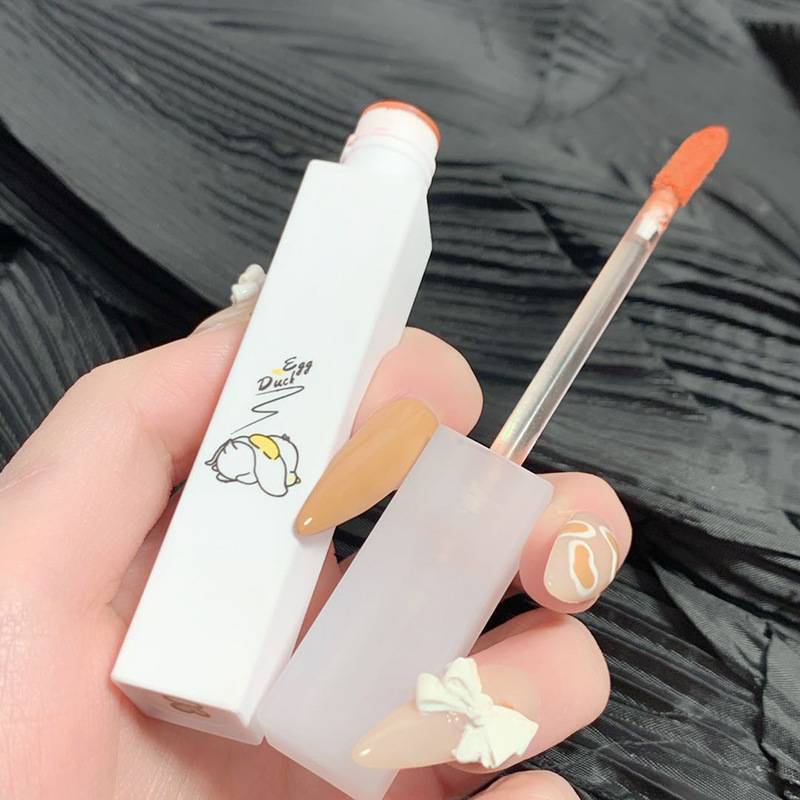 Son kem lì MAFFICK Matte Lip Glaze lâu trôi chất mềm mịn không dễ bám bẩn