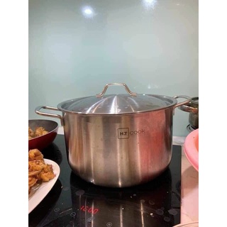 Nồi Luộc Gà HT.Cook 28cm