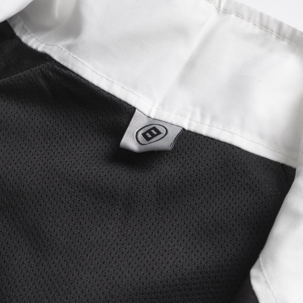 Áo Khoác M.B.C Micro Windbreaker Jacket SS2