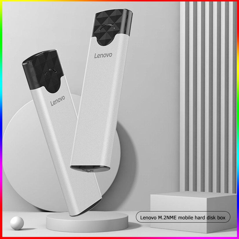 Hộp Đựng Ổ Cứng Ssd M-01 M2 Cổng Usb 3.1 Gen2 Loại C | BigBuy360 - bigbuy360.vn