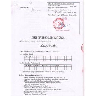 Kem Face pháp A (chính hãng)