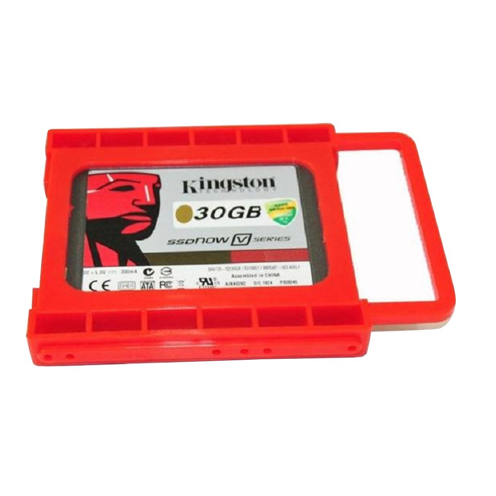 Đế Gắn Ổ Cứng Chuyển Đổi 2.5 '' Sang 3.5 "Ssd Hdd | BigBuy360 - bigbuy360.vn