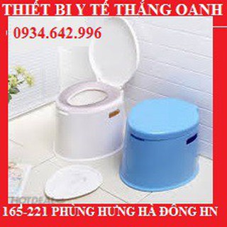 BÔ VỆ SINH, BÔ BỆT CHO NGƯỜI GIÀ,TRẺ NHỎ NHỰA CAO CẤP