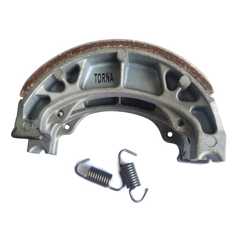Hệ Thống Má Phanh Trước Và Sau Cho Xe Máy CG125 GY6 50cc-150cc