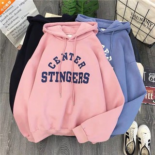 ÁO HOODIE CẶP CÓ CHỮ