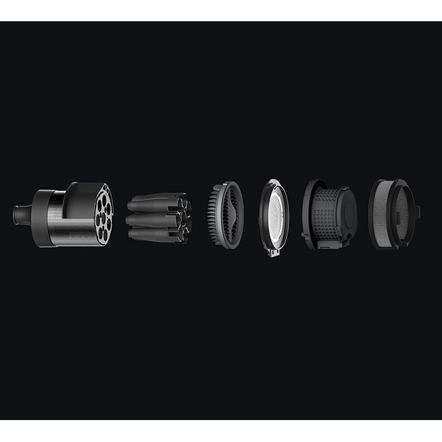 Máy Hút Bụi LAU NHÀ Cầm Tay Xiaomi Roidmi X30 Pro | BigBuy360 - bigbuy360.vn