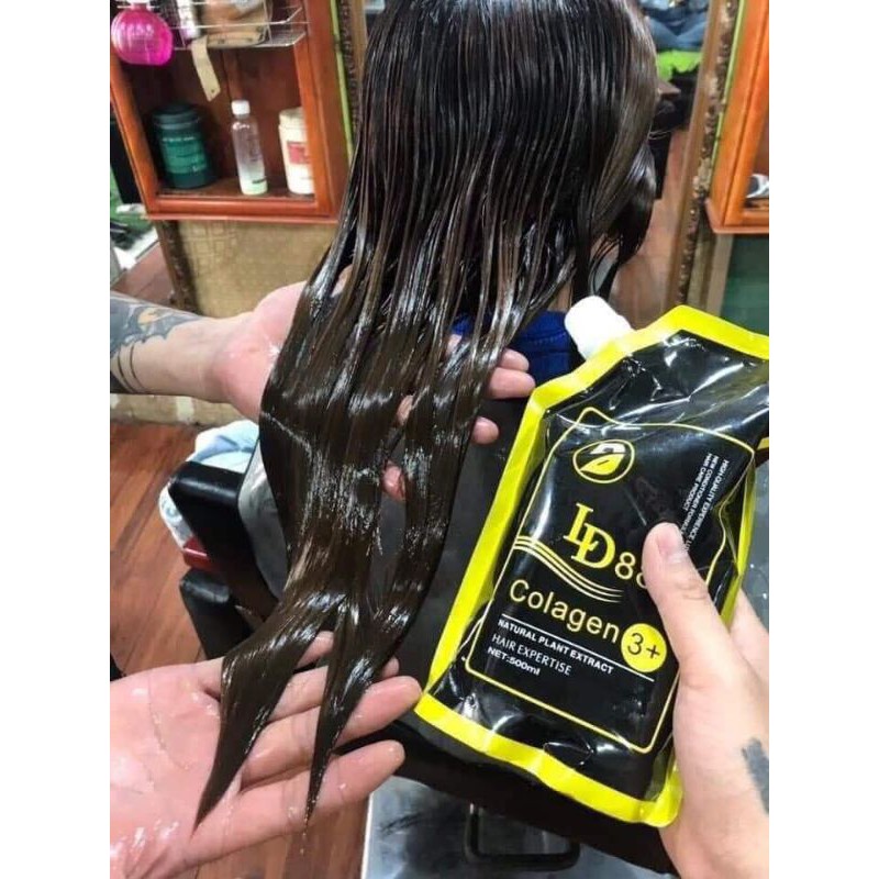 Hấp Colagen Tươi | BigBuy360 - bigbuy360.vn