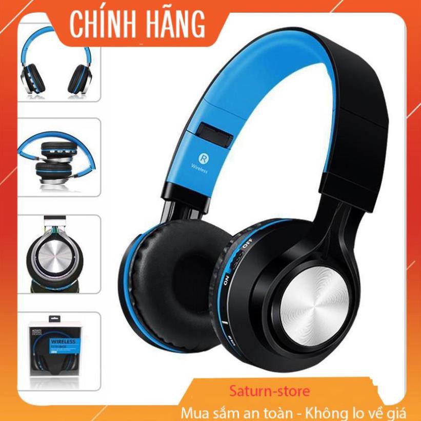 Tai Nghe Nhạc Chụp Tai Xanh, Mua Tai Nghe Không Dây Bluetooth Fe012 ở đâu uy tín, Tai Nghe Bluetooth âm thanh hay. Âm Ba