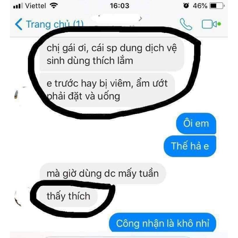 [ AN TOÀN -TRỊ NẤM -NGỨA ] DUNG DỊCH VỆ SINH THẢO DƯỢC TRẦU KHÔNG TRỊ NẤM-NGỨA AN TOÀN CHO MẸ BẦU