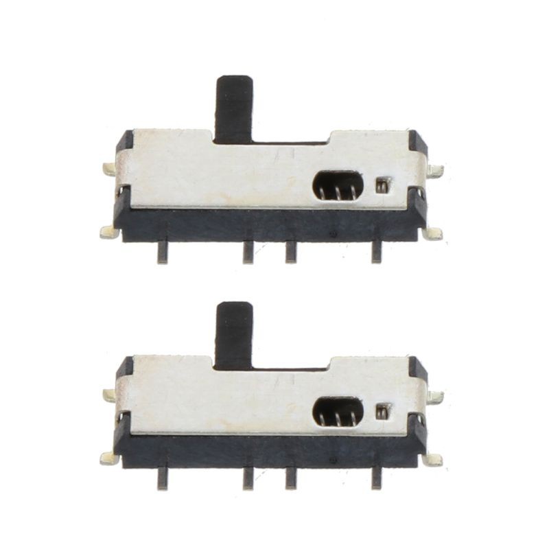 Kiki. 2Pcs Replacement Power Switch Button On Off Micro Switch Button For DS Lite NDSL