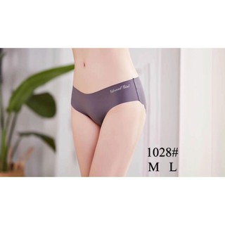 Combo 10 quần lót su đúc