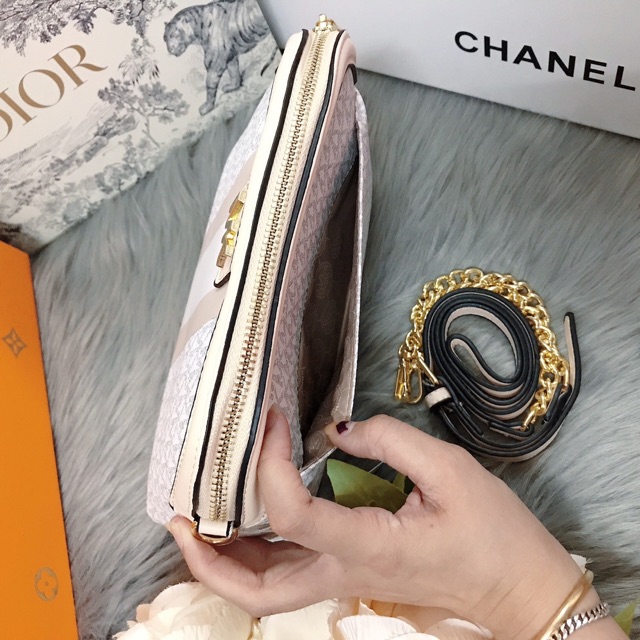 Túi M-K hến size 25