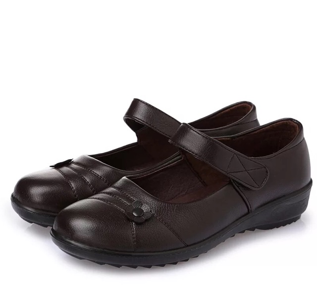 Giầy trung niên cho mẹ | BigBuy360 - bigbuy360.vn