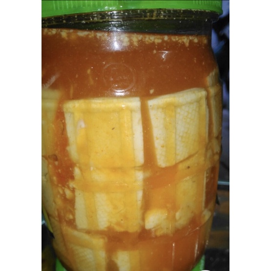 Chao Phúc Bình Dương hủ lớn 720gr-THƯƠNG HIỆU VIỆT TRUYỀN THỐNG NỔI TIẾNG TỪ 1991