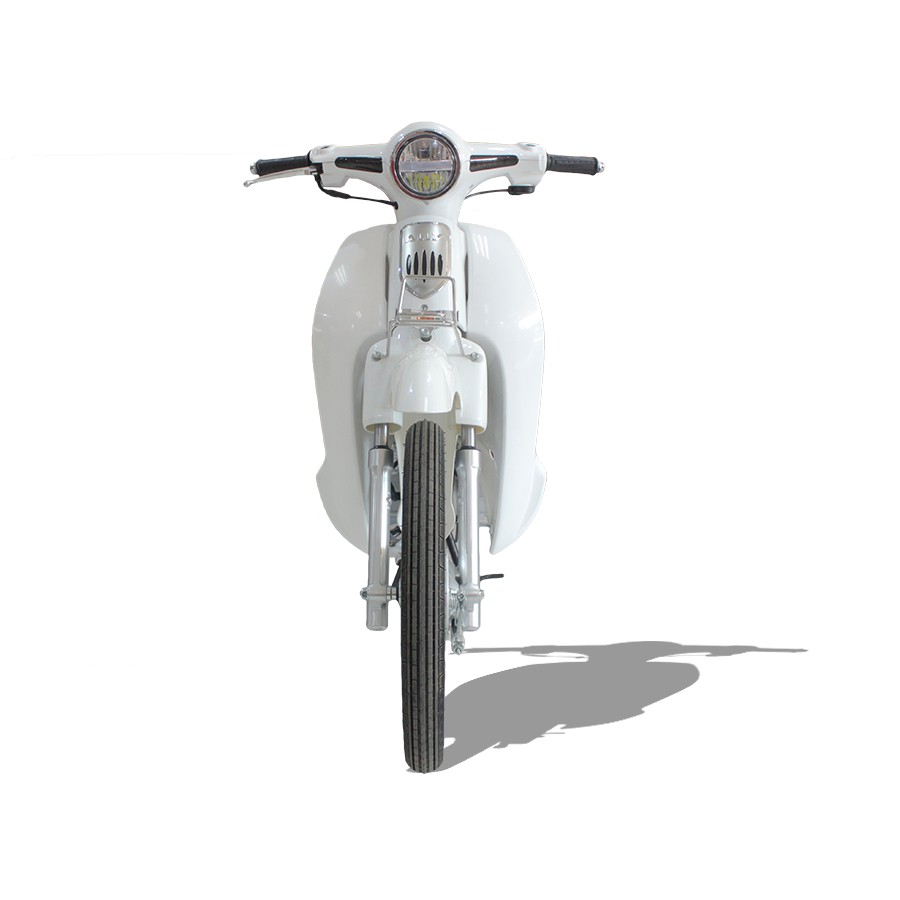 Xe máy CUB 81 TAYA XS 2021