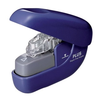 Bấm không dùng ghim Plus - có 5 màu lựa chọn