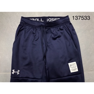 Quần Jogger nỉ UA 137533