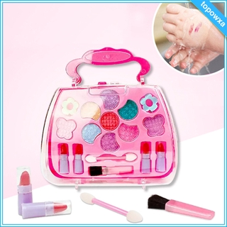 Bộ Đồ Chơi Trang Điểm Cho Bé Gái