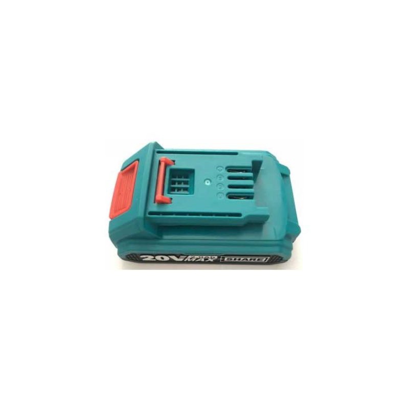 20V/2.0Ah Pin Lithium-ion Total TFBLI2001